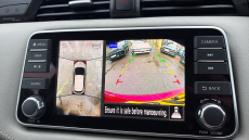 Nissan Micra 1.0 IG-T 92 Tekna 5dr Petrol Hatchback